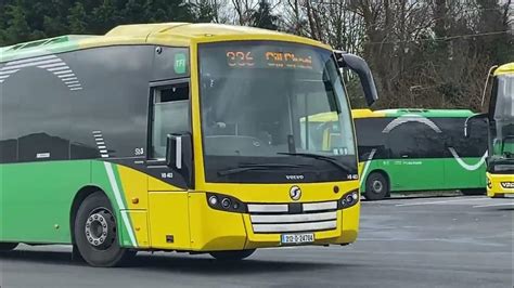 ennis to kilkenny|Bus Éireann 